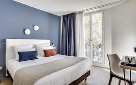 Hotel Courseine